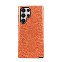 Vintage Edition - Spots Samsung Galaxy S22 Ultra Case 5