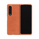 Vintage Edition - Spots Samsung Galaxy Z Fold 3 Case 1