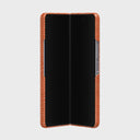 Vintage Edition - Spots Samsung Galaxy Z Fold 3 Case 5