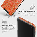 Vintage Edition - Spots Samsung Galaxy S10 4G Case 8