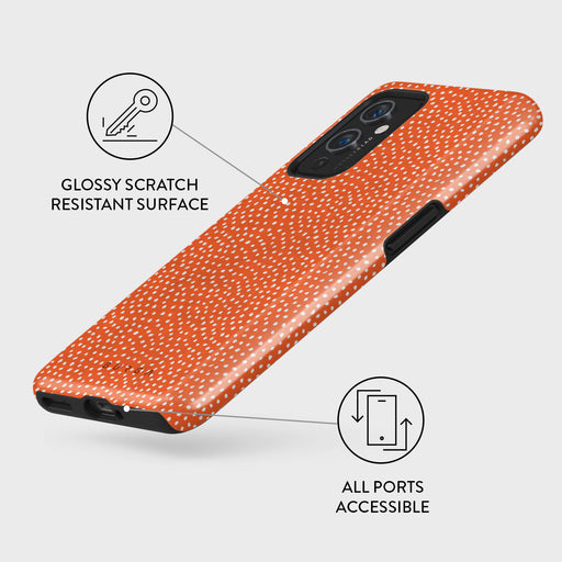 Vintage Edition - Spots OnePlus 9 Case 3