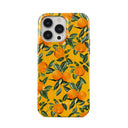 Orange Lemonade - iPhone 14 Pro Max Case