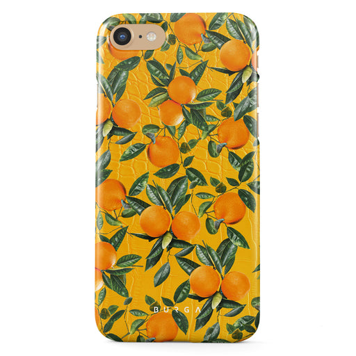 Orange Lemonade - iPhone 7 / iPhone 8 Case 1
