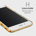 Orange Lemonade - iPhone 7 / iPhone 8 Case 4
