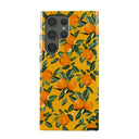Orange Lemonade - Samsung Galaxy S23 Ultra Case 5