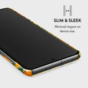 Orange Lemonade - Samsung Galaxy S20 Ultra 4G / 5G Case 4