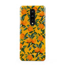 Orange Lemonade - OnePlus 8 Case 1