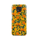 Orange Lemonade - Motorola Moto G Power 2021 Case 1