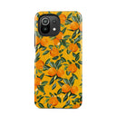 Orange Lemonade - Xiaomi 11 Lite 5G NE Case