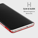 Wild Blaze - Red Huawei P30 Pro Case 4