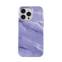 Lavender Dream - iPhone 14 Pro Case 5