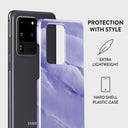Lavender Dream - Samsung Galaxy S20 Ultra 4G / 5G Case 2
