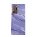 Lavender Dream - Samsung Galaxy Note 20 Ultra 4G / 5G Case