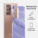 Lavender Dream - Samsung Galaxy Note 20 Ultra 4G / 5G Case 2