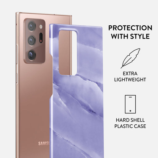 Lavender Dream - Samsung Galaxy Note 20 Ultra 4G / 5G Case 2