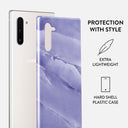 Lavender Dream - Samsung Galaxy Note 10 Case 2