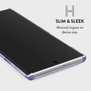 Lavender Dream - Samsung Galaxy Note 10 Case 4