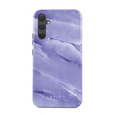Lavender Dream - Samsung Galaxy A34 Case 1