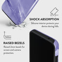 Lavender Dream - Samsung Galaxy A34 Case 4