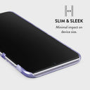 Lavender Dream - Samsung Galaxy A70 Case 4