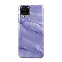 Lavender Dream - Samsung Galaxy A12 4G Case 5