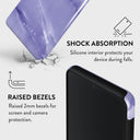 Lavender Dream - Samsung Galaxy A12 4G Case 8