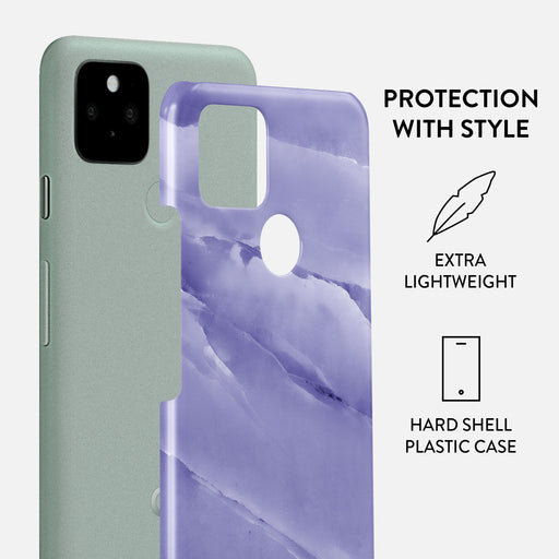 Lavender Dream - Google Pixel 5 Case 2