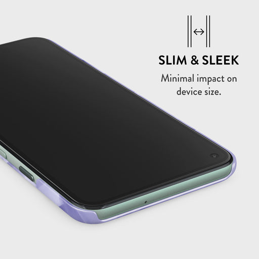 Lavender Dream - Google Pixel 5 Case 4