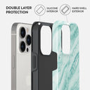 Fresh Breeze - iPhone 13 Pro Case 6