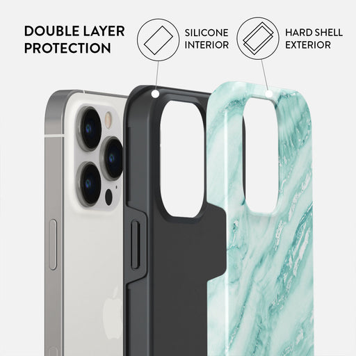 Fresh Breeze - iPhone 13 Pro Case 6