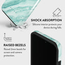 Fresh Breeze - iPhone 13 Pro Case 8