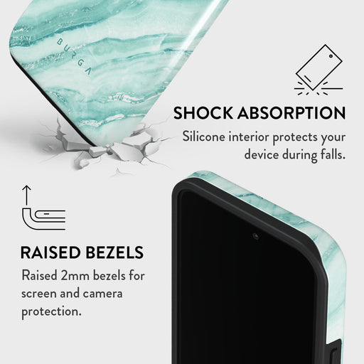 Fresh Breeze - iPhone 13 Pro Case 8