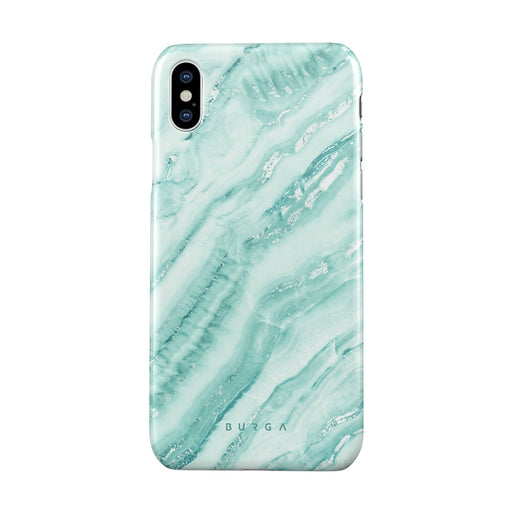 Liquid Silicone Case For Iphone Phone Case Teal Iphone X Case