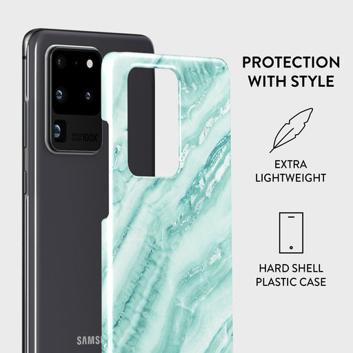 Fresh Breeze - Samsung Galaxy S20 Ultra 4G / 5G Case 2