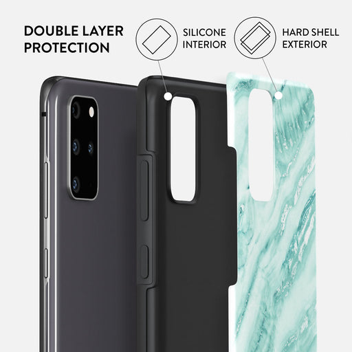 Fresh Breeze - Samsung Galaxy S20 Plus 4G / 5G Case 6