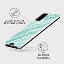 Fresh Breeze - Samsung Galaxy S20 Plus 4G / 5G Case 7