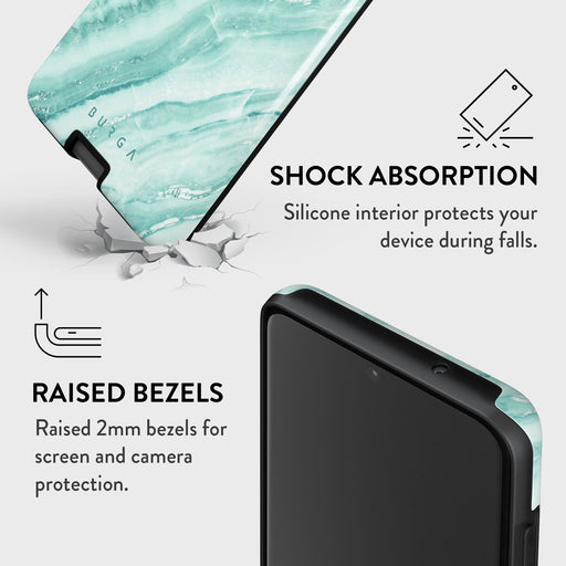 Fresh Breeze - Samsung Galaxy S20 Plus 4G / 5G Case 8