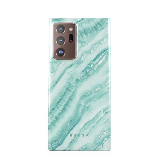 Fresh Breeze - Samsung Galaxy Note 20 Ultra 4G / 5G Case 1