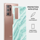 Fresh Breeze - Samsung Galaxy Note 20 Ultra 4G / 5G Case 2