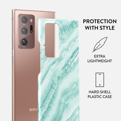 Fresh Breeze - Samsung Galaxy Note 20 Ultra 4G / 5G Case 2