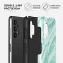 Fresh Breeze - Samsung Galaxy A32 5G Case 2
