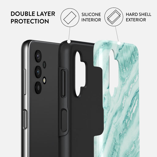 Fresh Breeze - Samsung Galaxy A32 5G Case 2