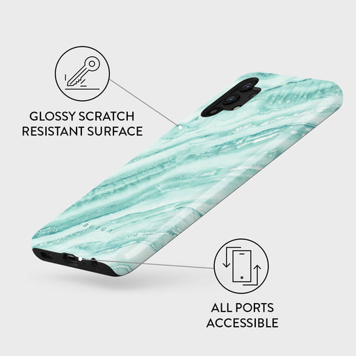 Fresh Breeze - Samsung Galaxy A32 5G Case 3