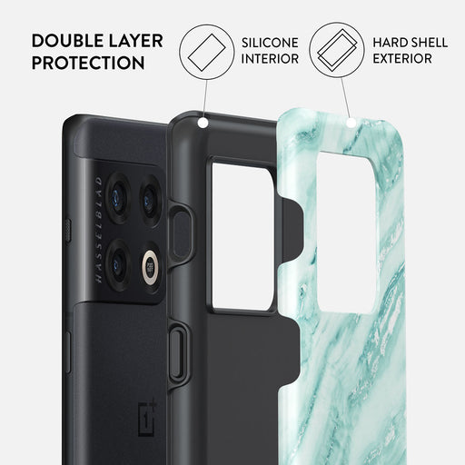 Fresh Breeze - OnePlus 10 Pro 5G Case 2