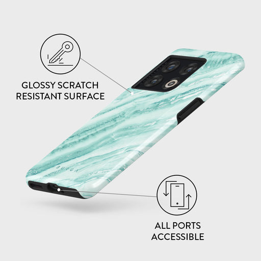 Fresh Breeze - OnePlus 10 Pro 5G Case 3