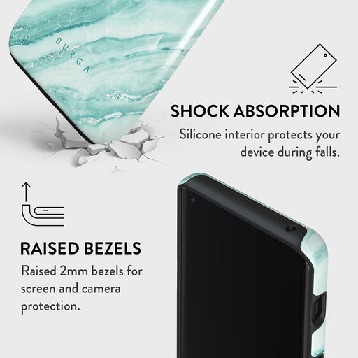 Fresh Breeze - OnePlus 10 Pro 5G Case 4