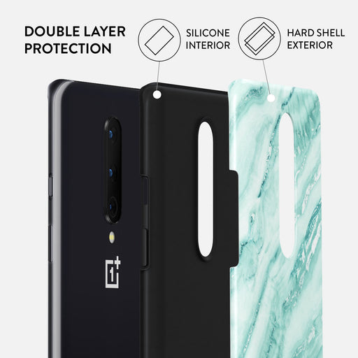 Fresh Breeze - OnePlus 8 Case 2