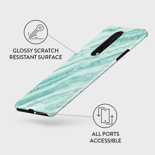 Fresh Breeze - OnePlus 8 Case 3