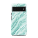 Fresh Breeze - Google Pixel 6 Pro Case