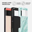 Fresh Breeze - Google Pixel 6 Case 2